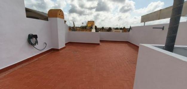 Acheter Appartement 54 m2 Torrevieja