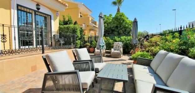 Acheter Maison Orihuela-costa rgion ALICANTE