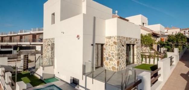 Annonce Vente Maison Orihuela-costa