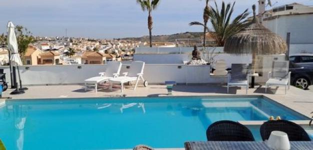 Vente Maison Ciudad-quesada  A en Espagne