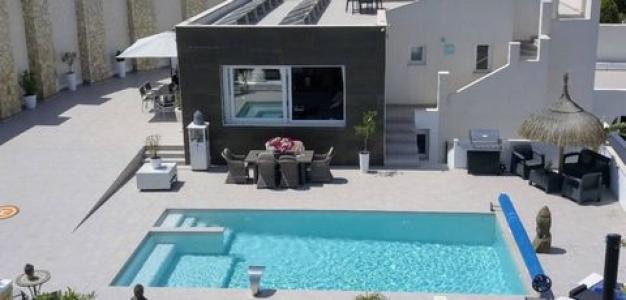 Annonce Vente Maison Ciudad-quesada