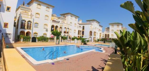 Annonce Vente Appartement Torrevieja