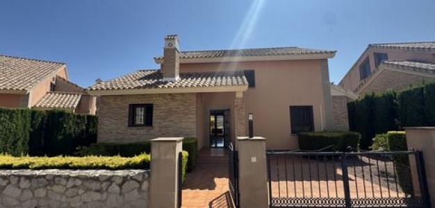 Acheter Maison Algorfa