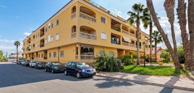 Vente Appartement Jacarilla  A en Espagne