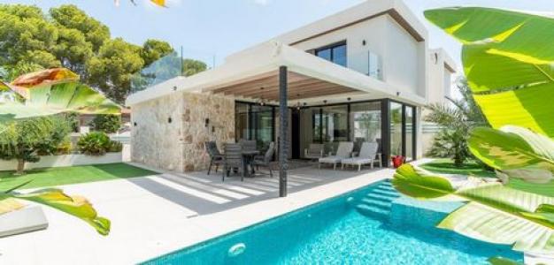 Annonce Vente Maison Torrevieja