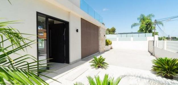 Acheter Maison 127 m2 Torrevieja