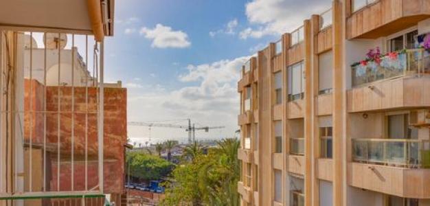 Acheter Appartement Torrevieja rgion ALICANTE
