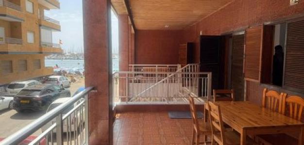 Annonce Vente Appartement Torrevieja