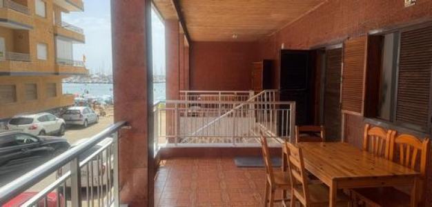 Acheter Appartement 197 m2 Torrevieja