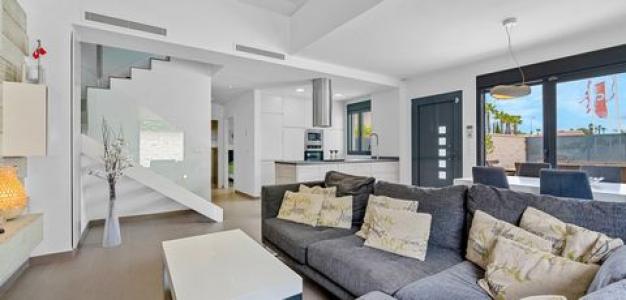 Acheter Maison 120 m2 Ciudad-quesada