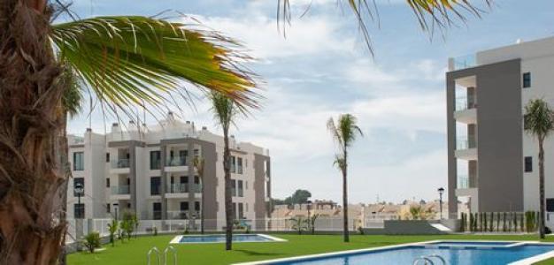 Acheter Appartement Orihuela-costa rgion ALICANTE