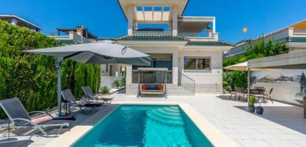 Annonce Vente Maison Ciudad-quesada