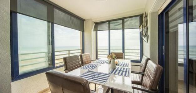 Acheter Appartement 62 m2 Torrevieja