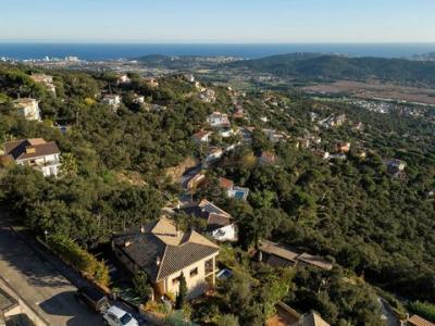 Acheter Maison 253 m2 Santa-cristina-d'aro