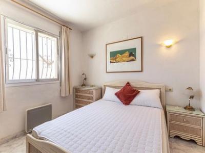 Acheter Appartement 97 m2 Benitachell