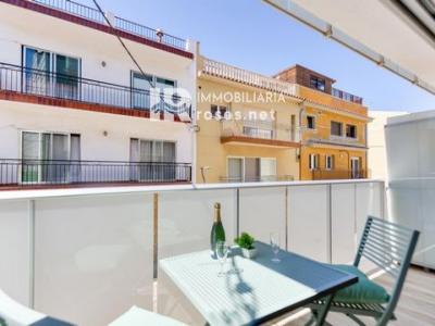 Vente Appartement Roses  GI en Espagne