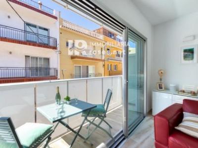 Acheter Appartement 50 m2 Roses