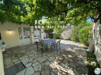 Annonce Vente Maison Roses
