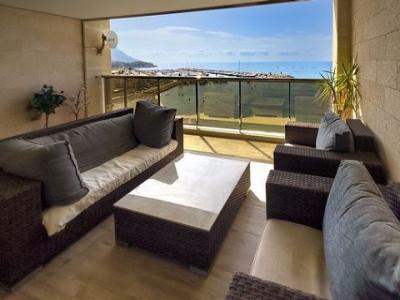 Acheter Appartement 87 m2 Altea