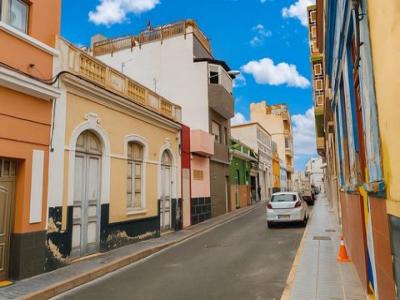 Annonce Vente Maison Las-palmas-de-gran-canaria