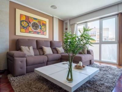 Acheter Appartement 127 m2 Areeiro