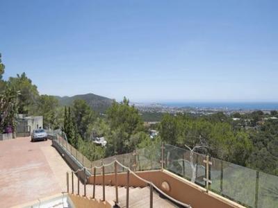 Acheter Maison 490 m2 El-aeroport-del-prat