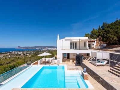 Annonce Vente 8 pices Maison El-aeroport-del-prat