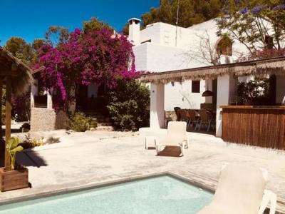 Annonce Vente 5 pices Maison El-aeroport-del-prat