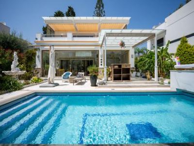 Annonce Vente Maison Marbella