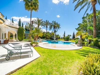 Acheter Maison Marbella rgion CORDOBA