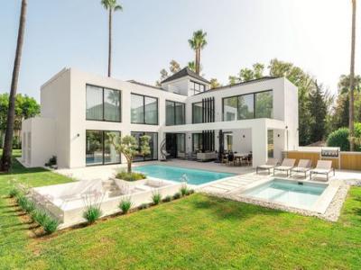 Annonce Vente Maison Marbella