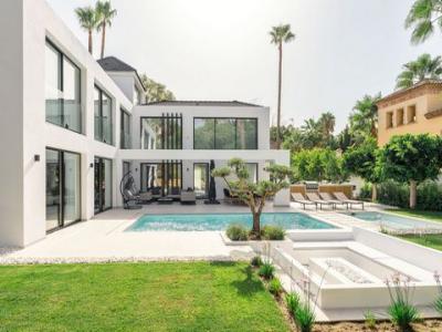 Acheter Maison 360 m2 Marbella