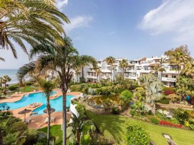 Annonce Vente Appartement Marbella