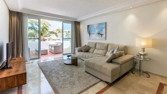 Acheter Appartement 187 m2 Marbella