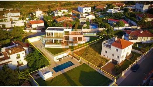 Vente Maison Estepona PLAYA-BAHAA-DORADA MA