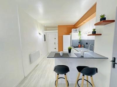 Louer Appartement 45 m2 San-miguel-de-salinas