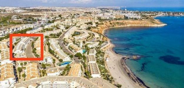 Annonce Vente Appartement Orihuela-costa