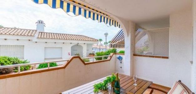 Acheter Appartement 67 m2 Orihuela-costa