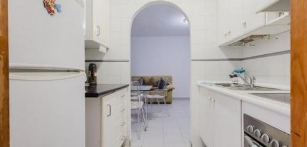 Acheter Appartement 50 m2 Torrevieja