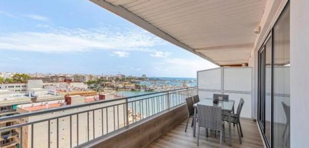 Annonce Vente Appartement Torrevieja