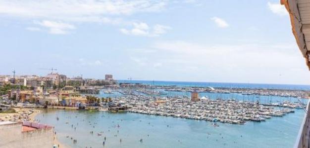 Acheter Appartement 89 m2 Torrevieja