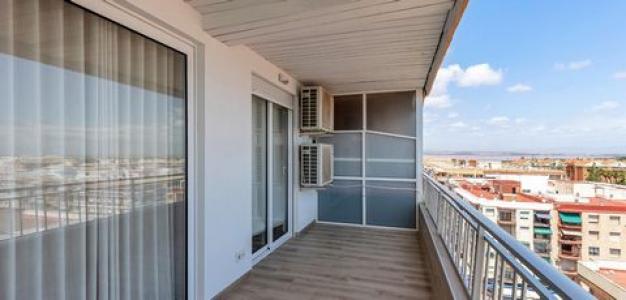 Acheter Appartement Torrevieja rgion ALICANTE