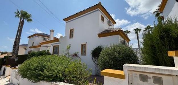 Annonce Vente Maison Orihuela-costa