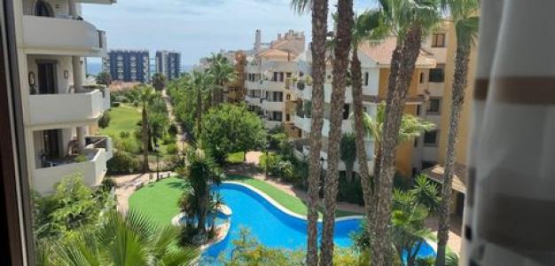 Annonce Vente Appartement Torrevieja