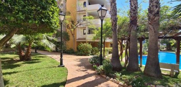 Acheter Appartement Torrevieja rgion ALICANTE