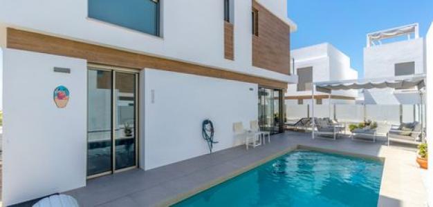 Annonce Vente Maison Orihuela-costa