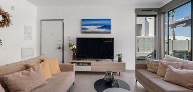 Acheter Maison 199 m2 Orihuela-costa