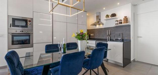 Acheter Maison Orihuela-costa rgion ALICANTE