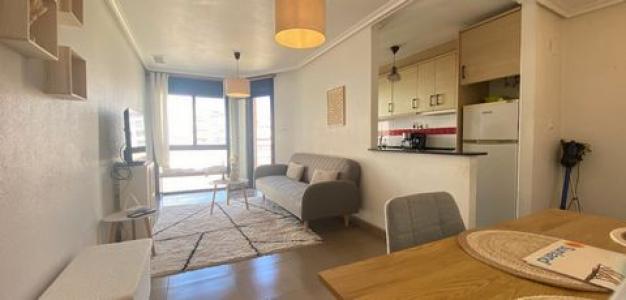 Acheter Appartement 81 m2 Torrevieja