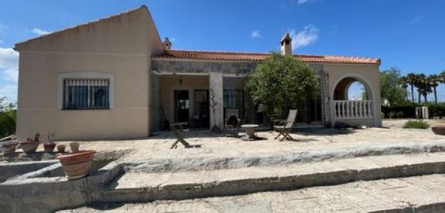Vente Maison Benejuzar  A en Espagne